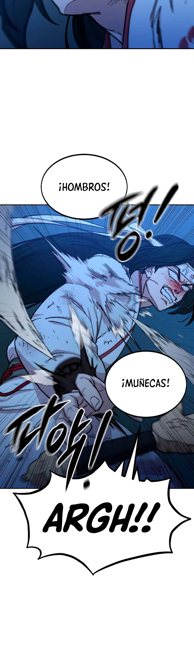 Secta de la montaña > Capitulo 49 > Page 501