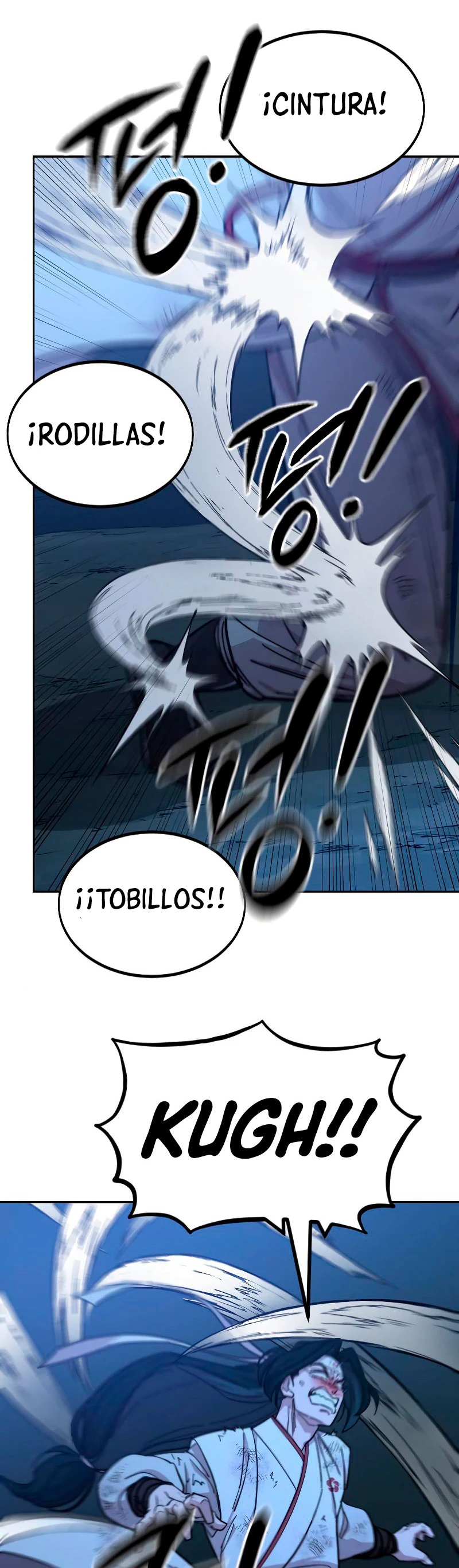 Secta de la montaña > Capitulo 49 > Page 511