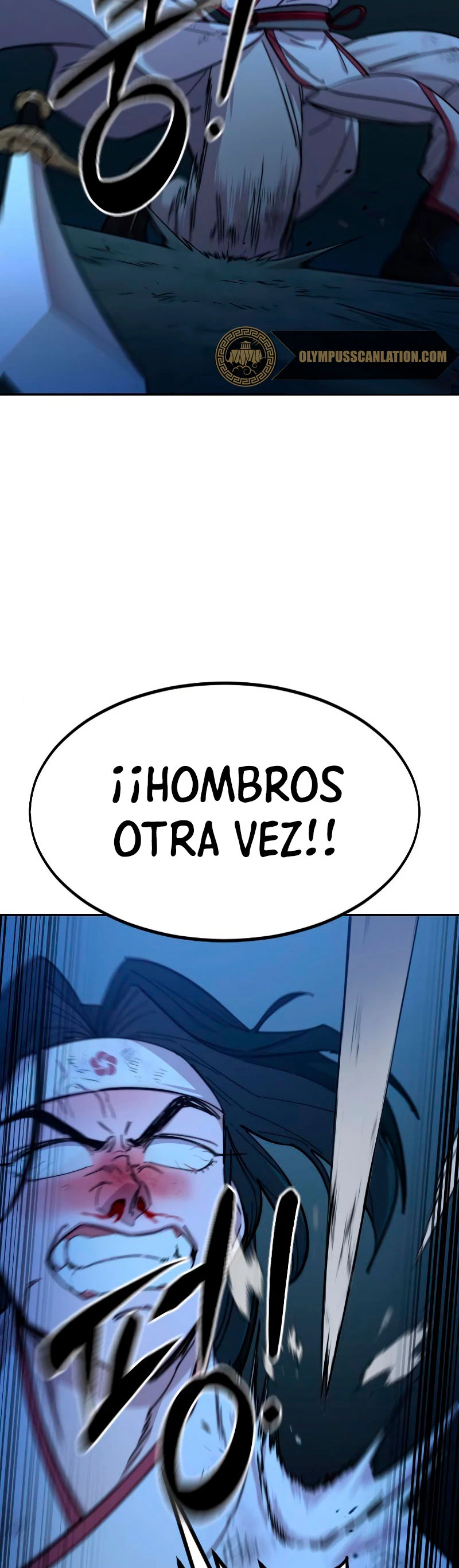 Secta de la montaña > Capitulo 49 > Page 521