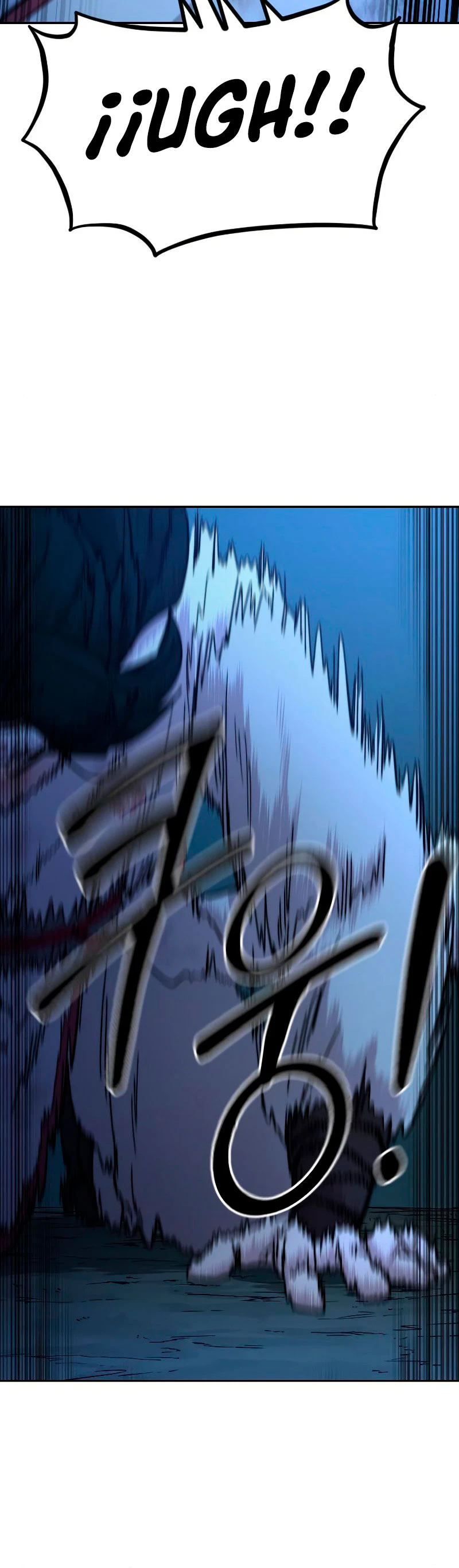 Secta de la montaña > Capitulo 49 > Page 531