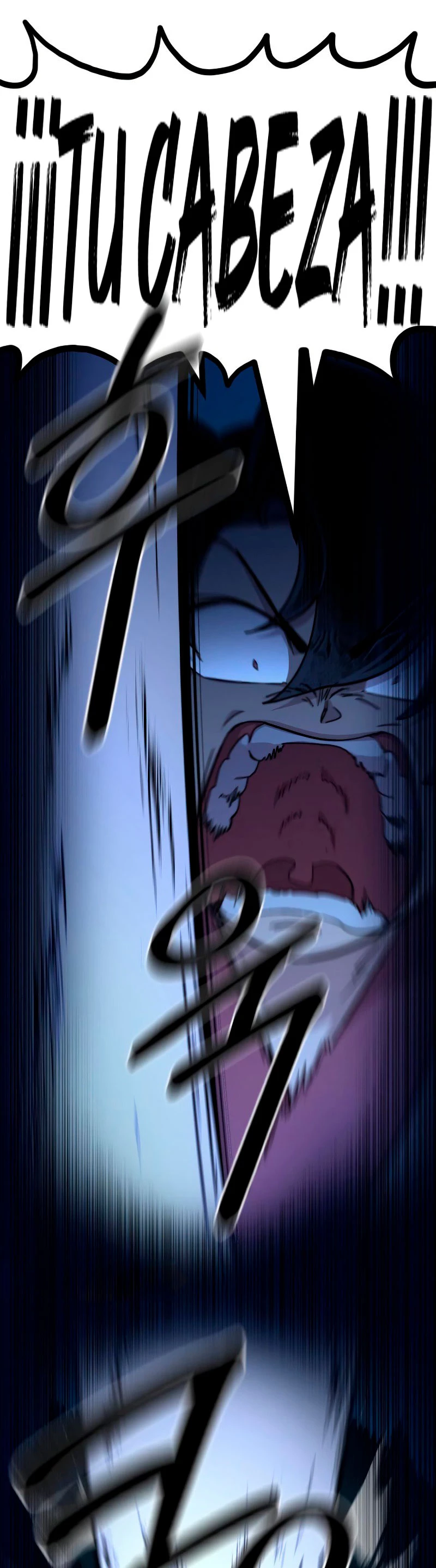 Secta de la montaña > Capitulo 49 > Page 581