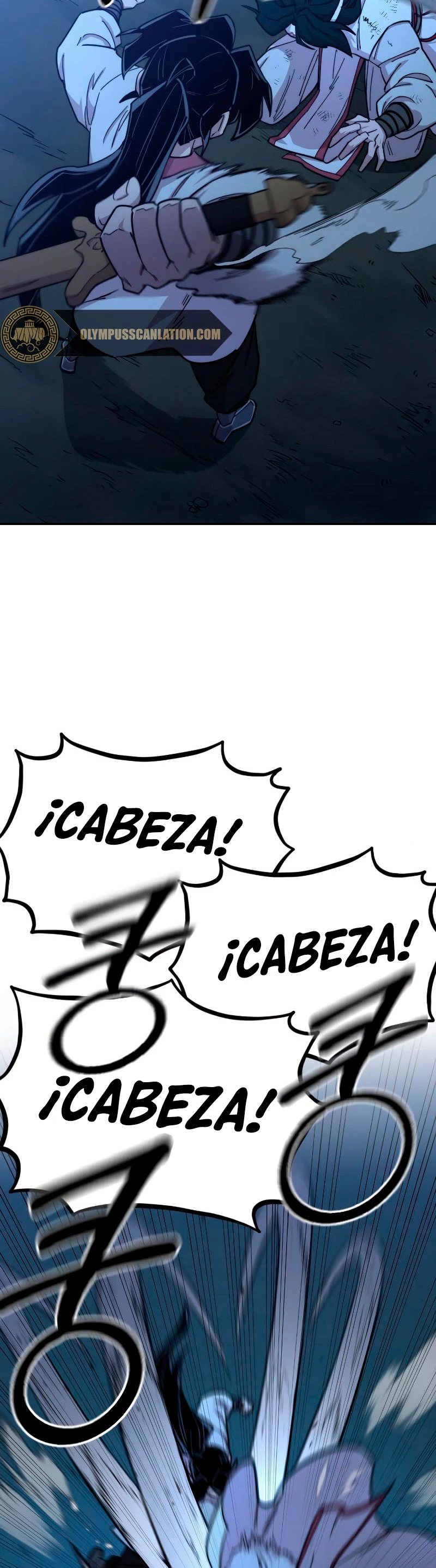 Secta de la montaña > Capitulo 49 > Page 601