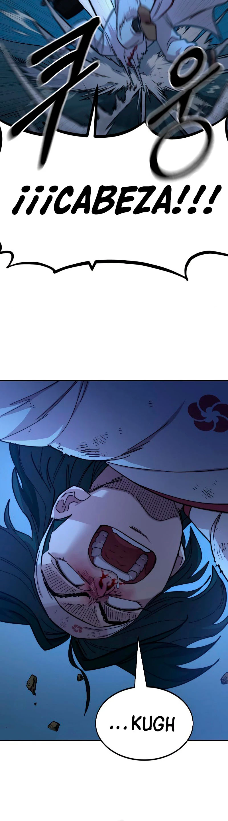 Secta de la montaña > Capitulo 49 > Page 611