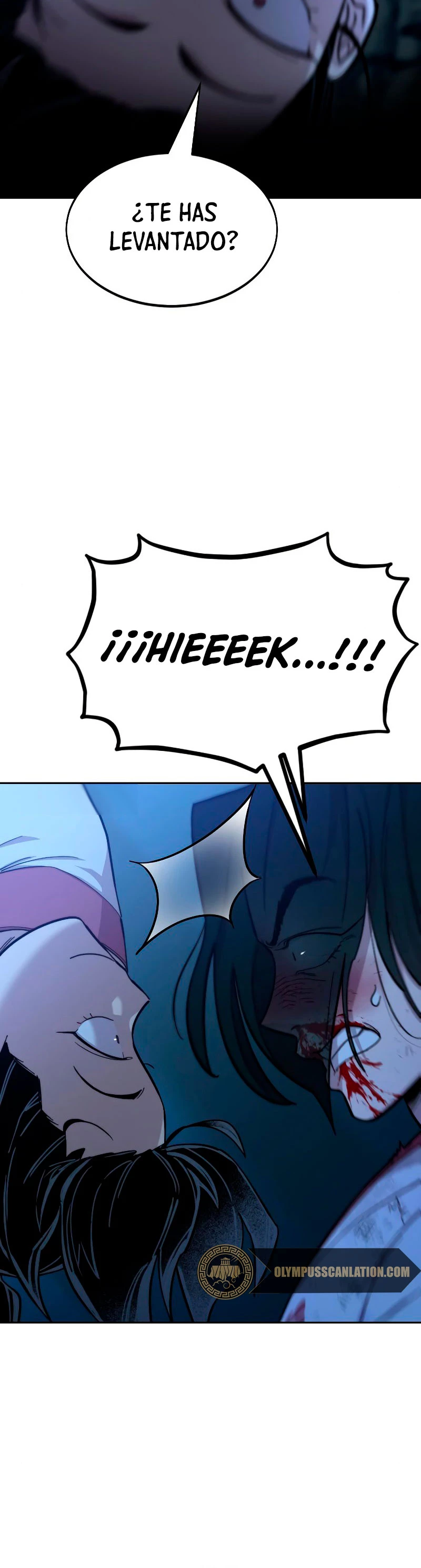 Secta de la montaña > Capitulo 49 > Page 691