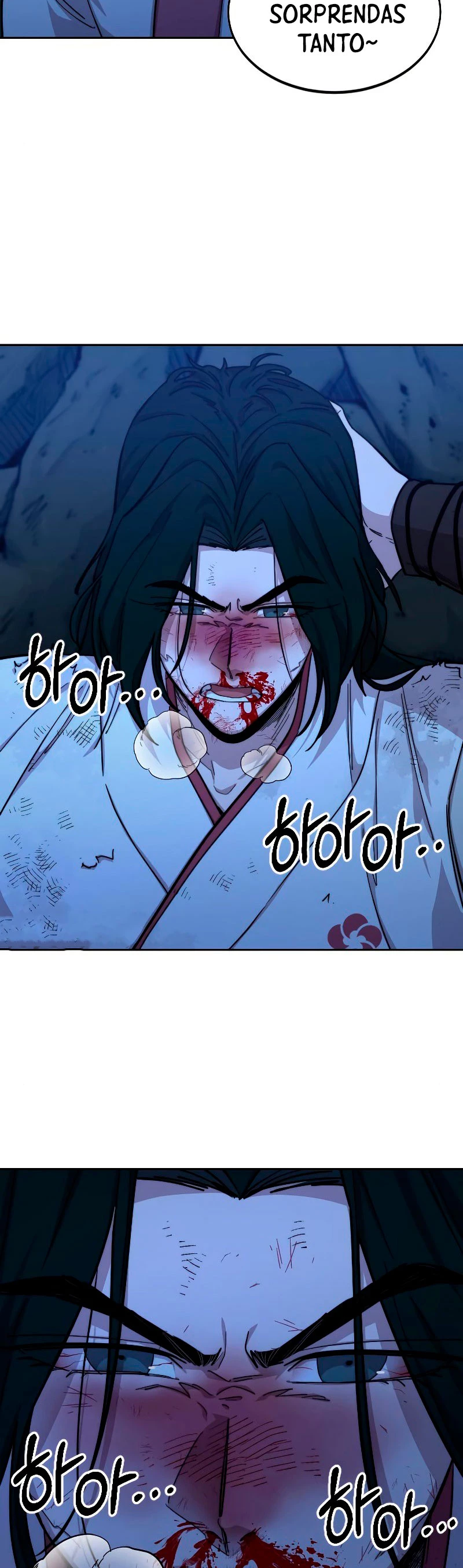 Secta de la montaña > Capitulo 49 > Page 711