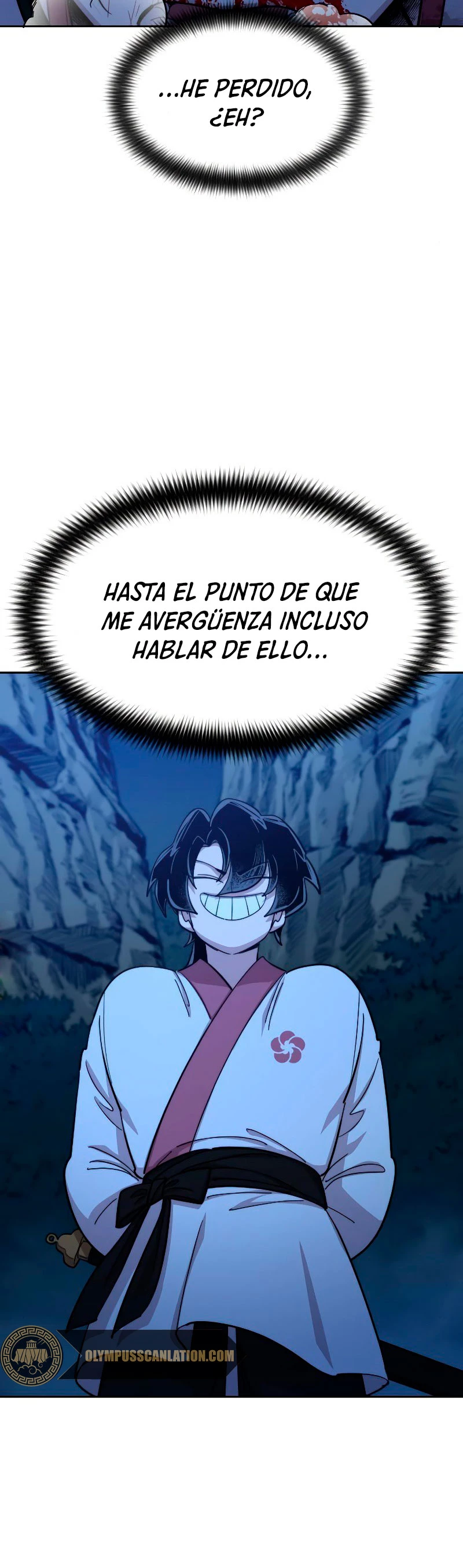 Secta de la montaña > Capitulo 49 > Page 721