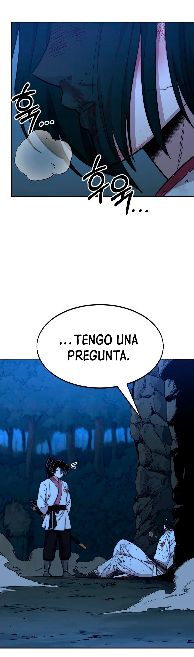 Secta de la montaña > Capitulo 49 > Page 741