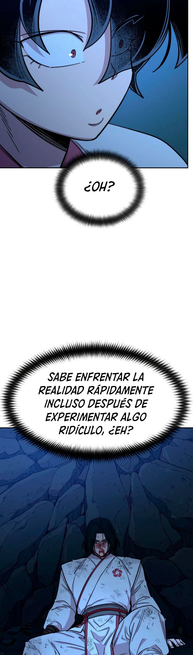 Secta de la montaña > Capitulo 49 > Page 761