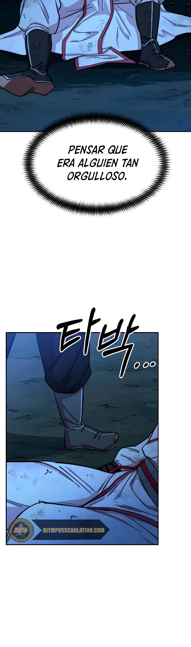 Secta de la montaña > Capitulo 49 > Page 771