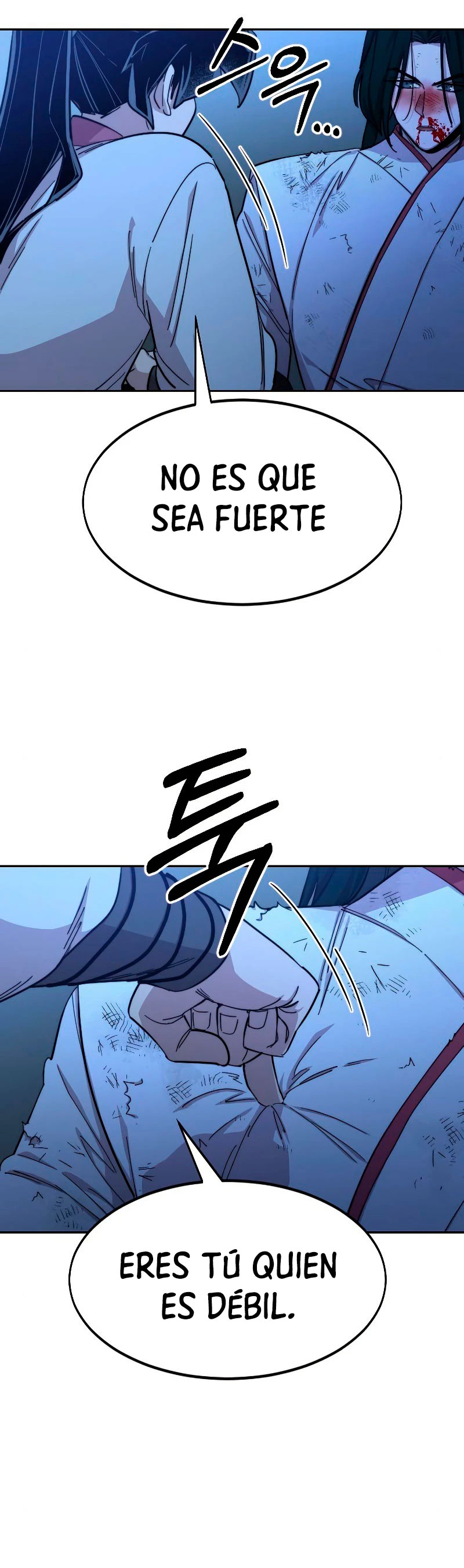 Secta de la montaña > Capitulo 49 > Page 781