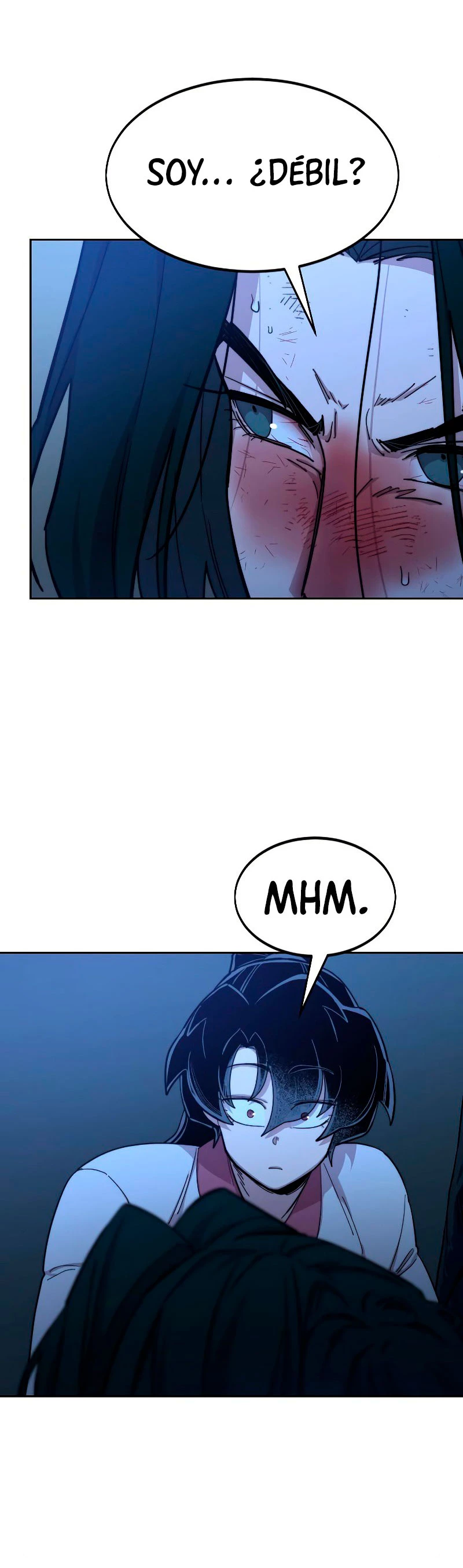 Secta de la montaña > Capitulo 49 > Page 791