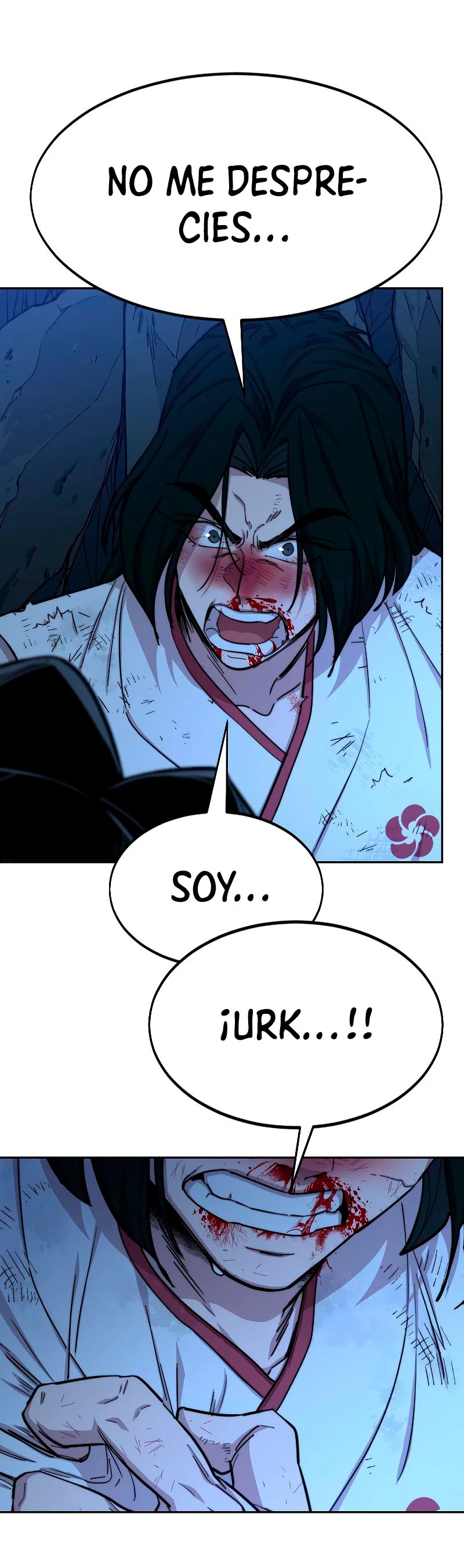 Secta de la montaña > Capitulo 49 > Page 801