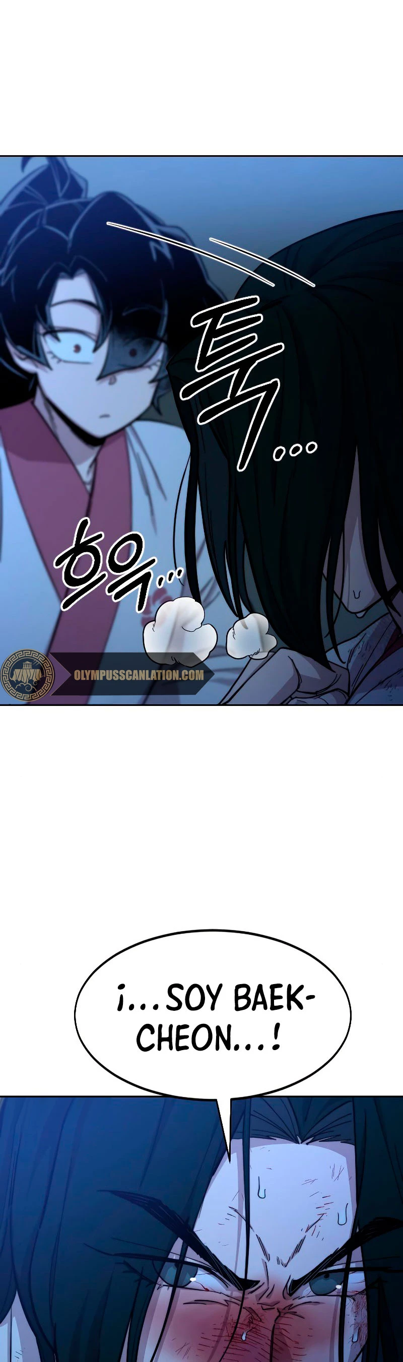 Secta de la montaña > Capitulo 49 > Page 811