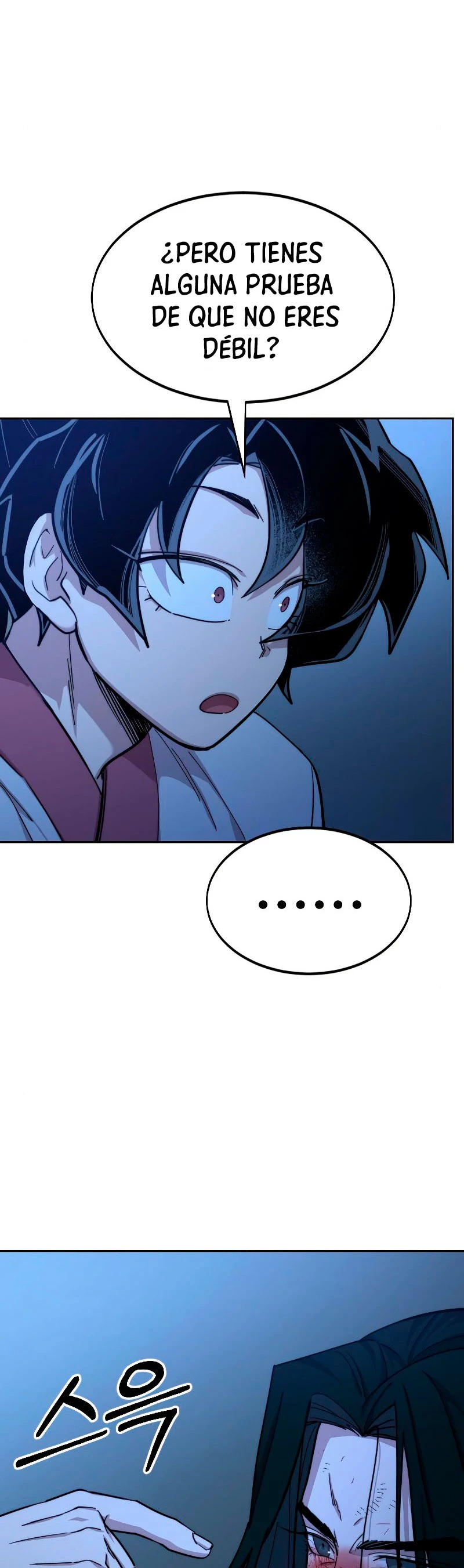 Secta de la montaña > Capitulo 49 > Page 831