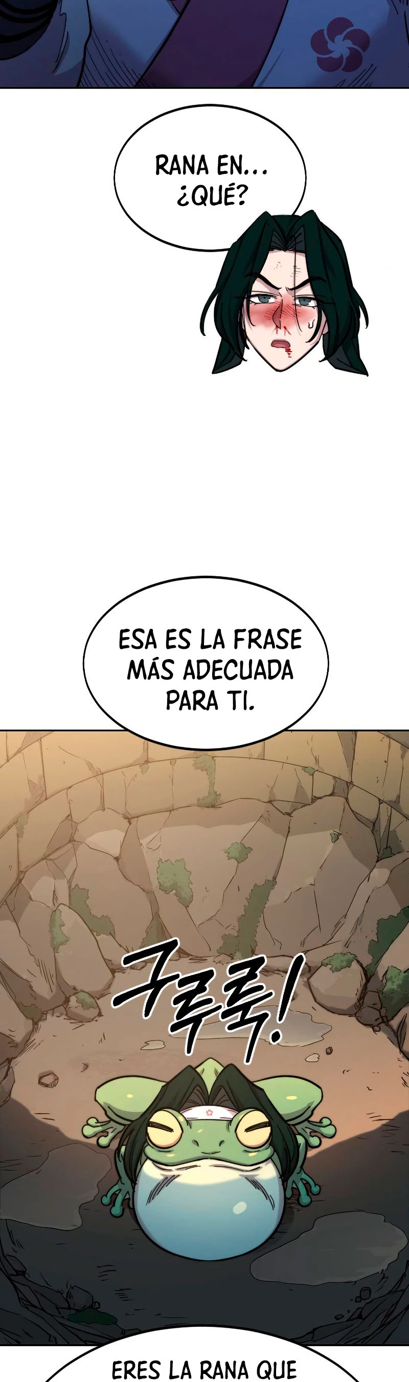 Secta de la montaña > Capitulo 49 > Page 851