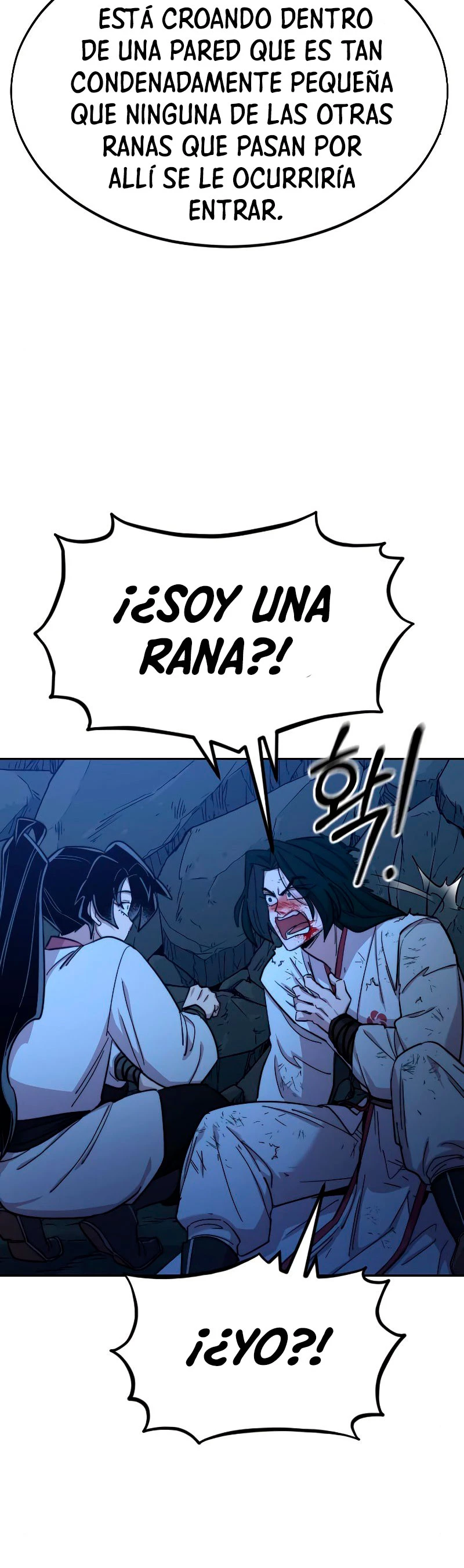 Secta de la montaña > Capitulo 49 > Page 861