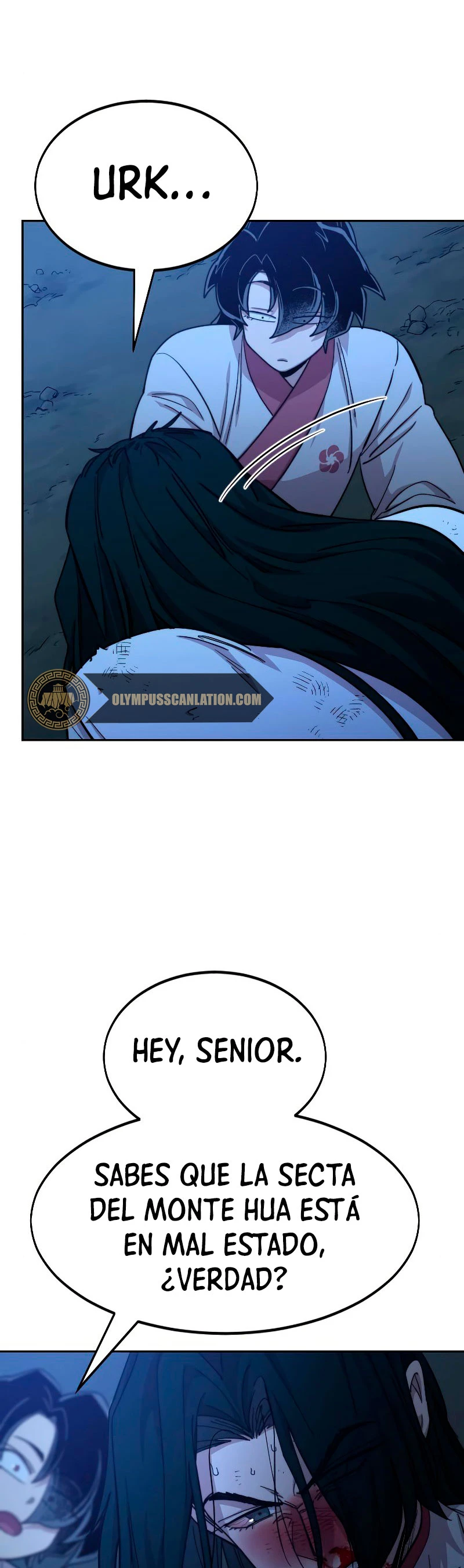 Secta de la montaña > Capitulo 49 > Page 871
