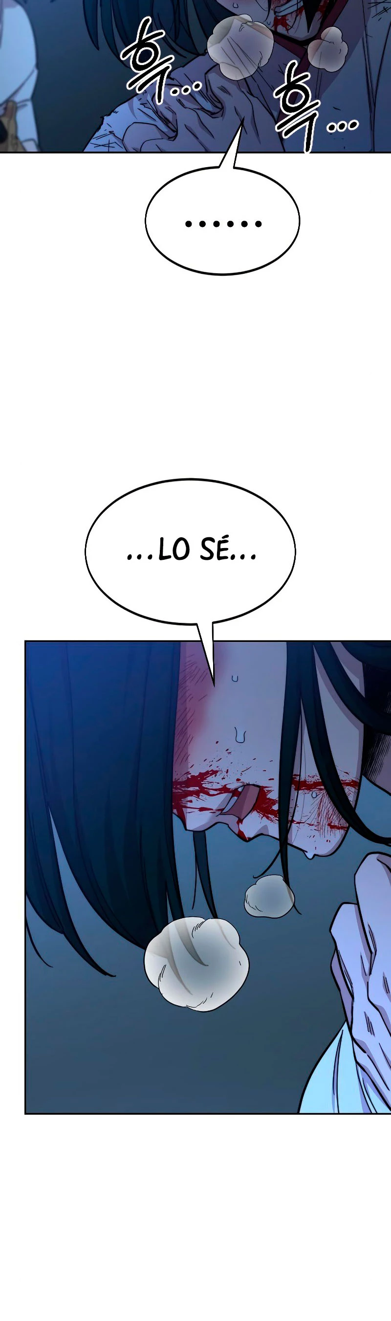 Secta de la montaña > Capitulo 49 > Page 881