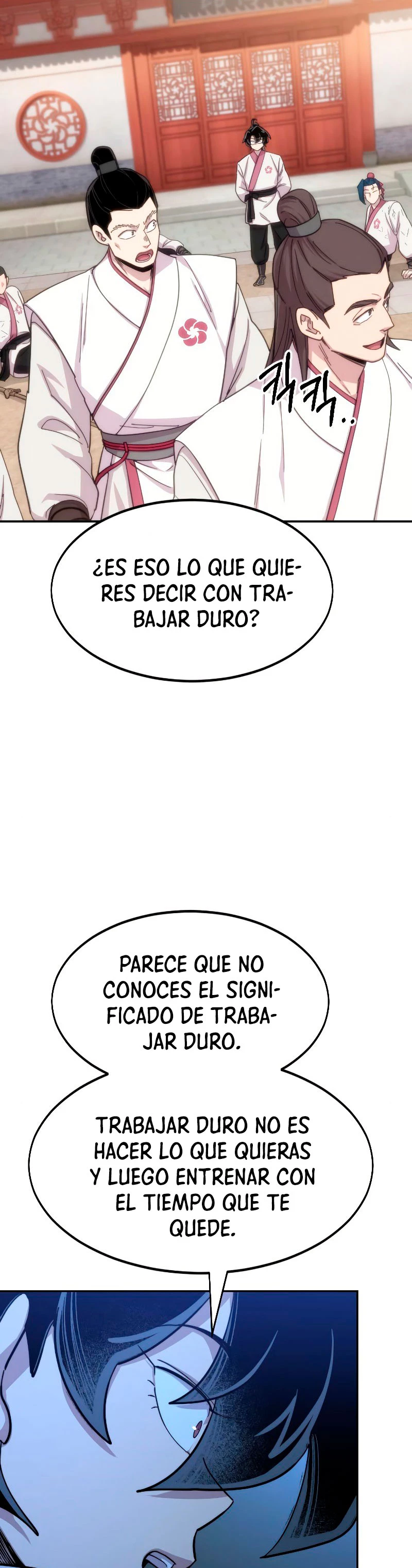 Secta de la montaña > Capitulo 49 > Page 911