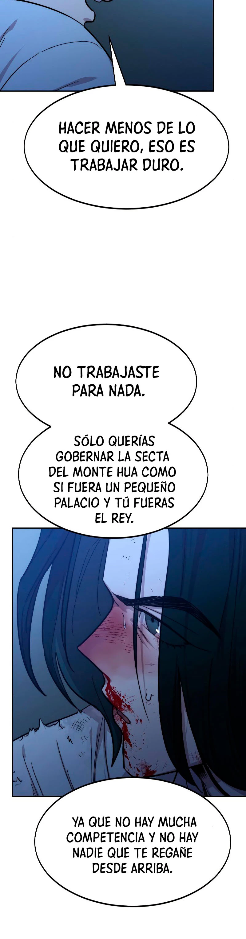 Secta de la montaña > Capitulo 49 > Page 921