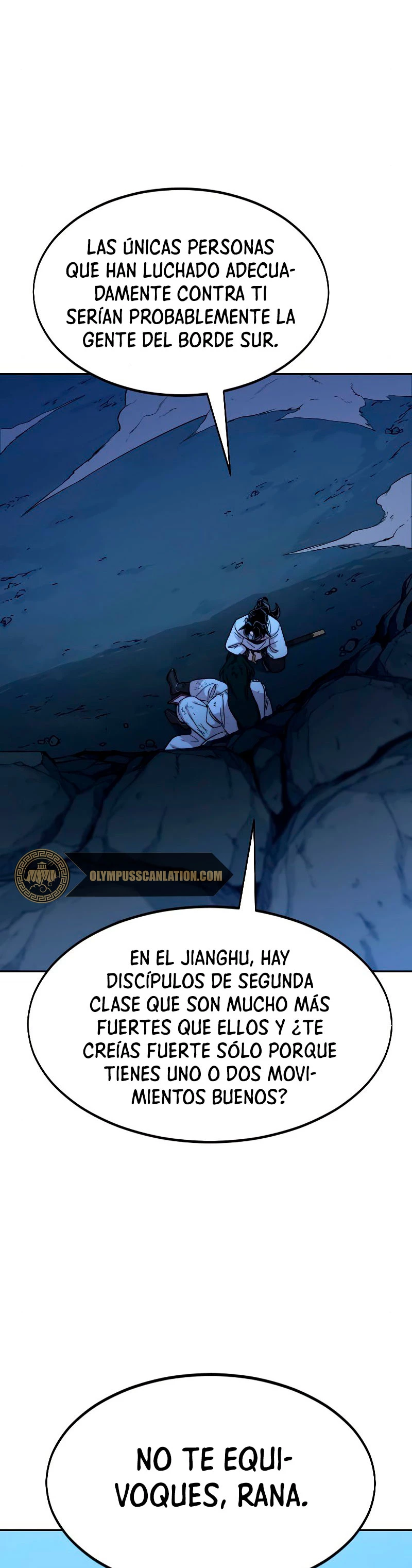 Secta de la montaña > Capitulo 49 > Page 931