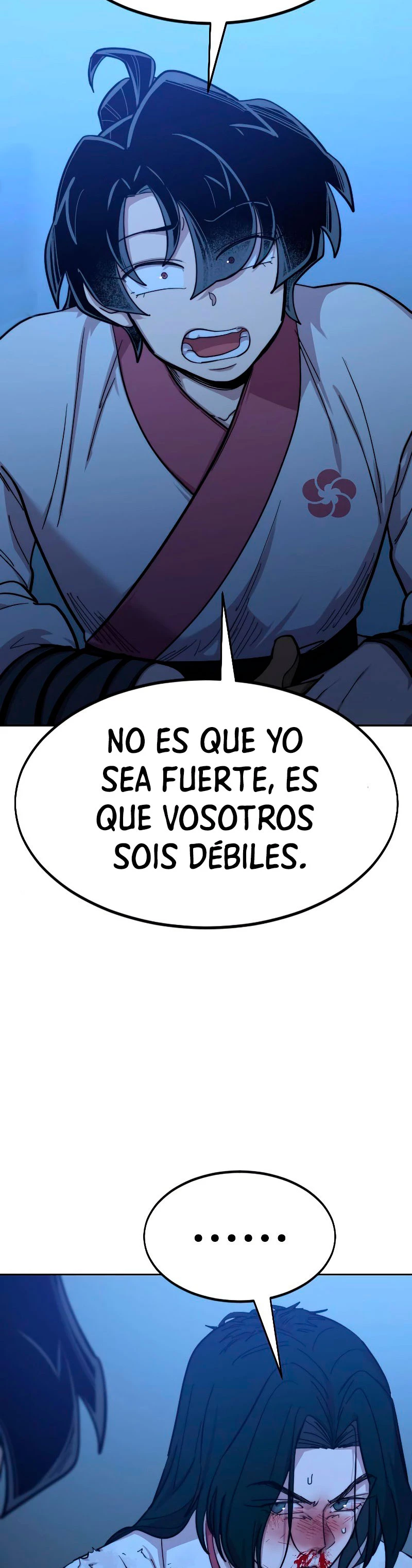 Secta de la montaña > Capitulo 49 > Page 941