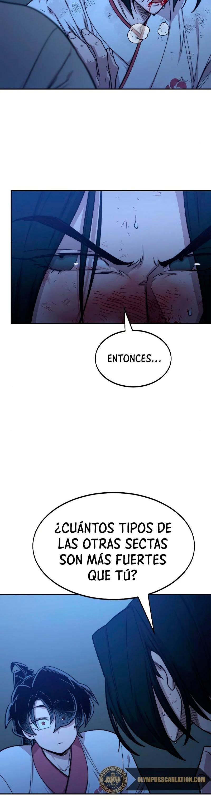 Secta de la montaña > Capitulo 49 > Page 951