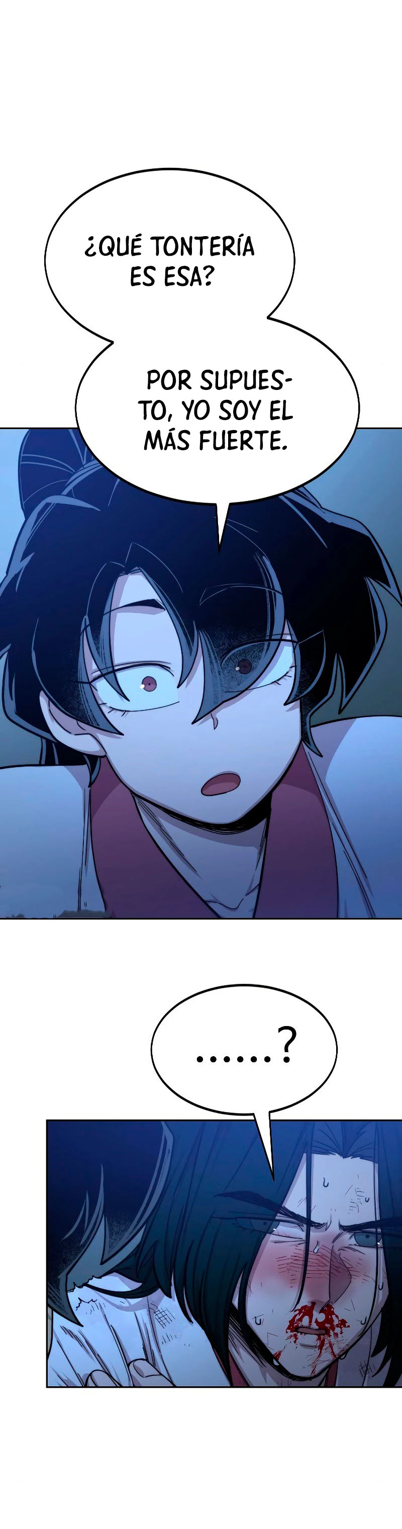 Secta de la montaña > Capitulo 49 > Page 961