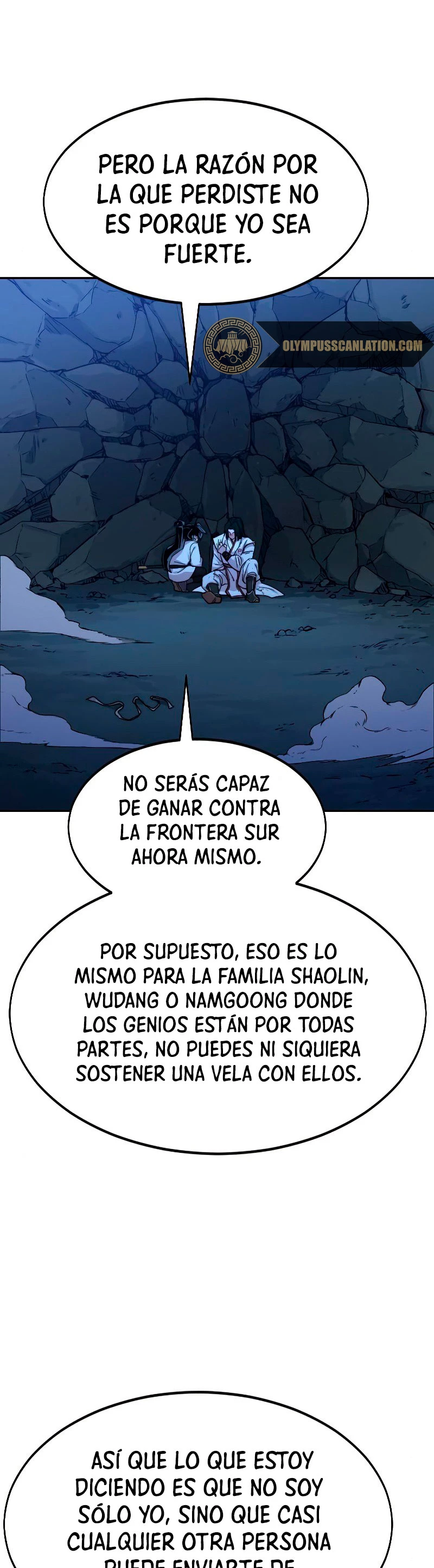 Secta de la montaña > Capitulo 49 > Page 971