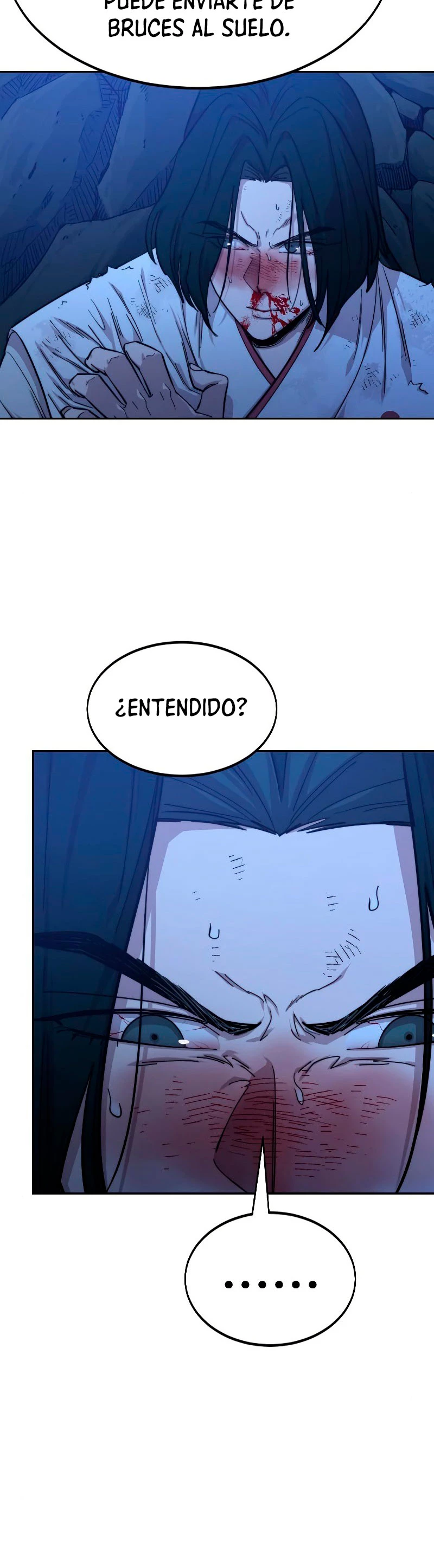 Secta de la montaña > Capitulo 49 > Page 981