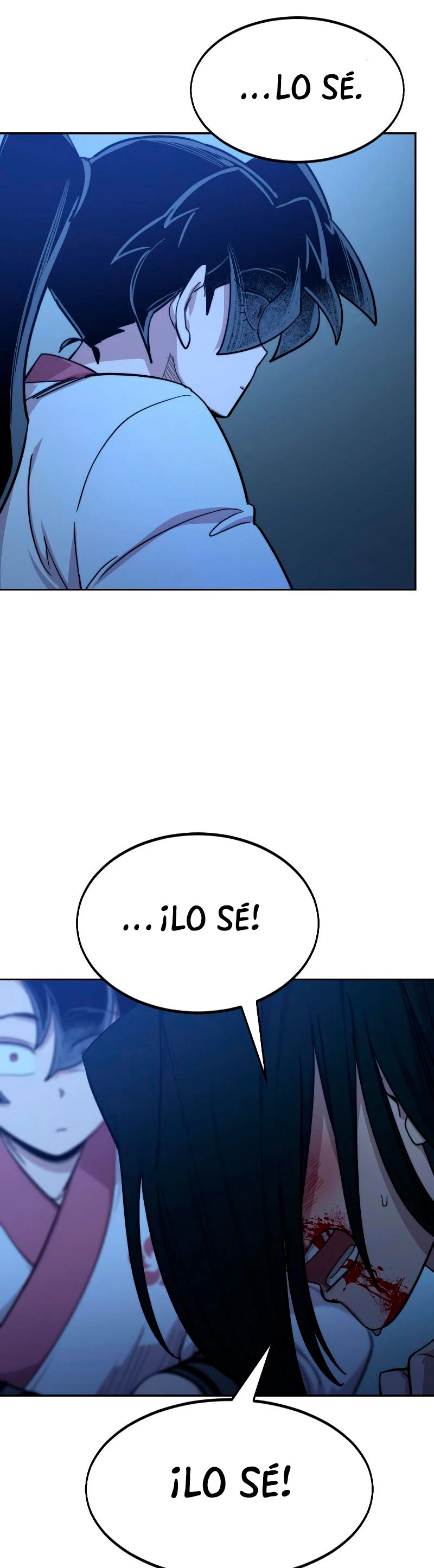 Secta de la montaña > Capitulo 49 > Page 991