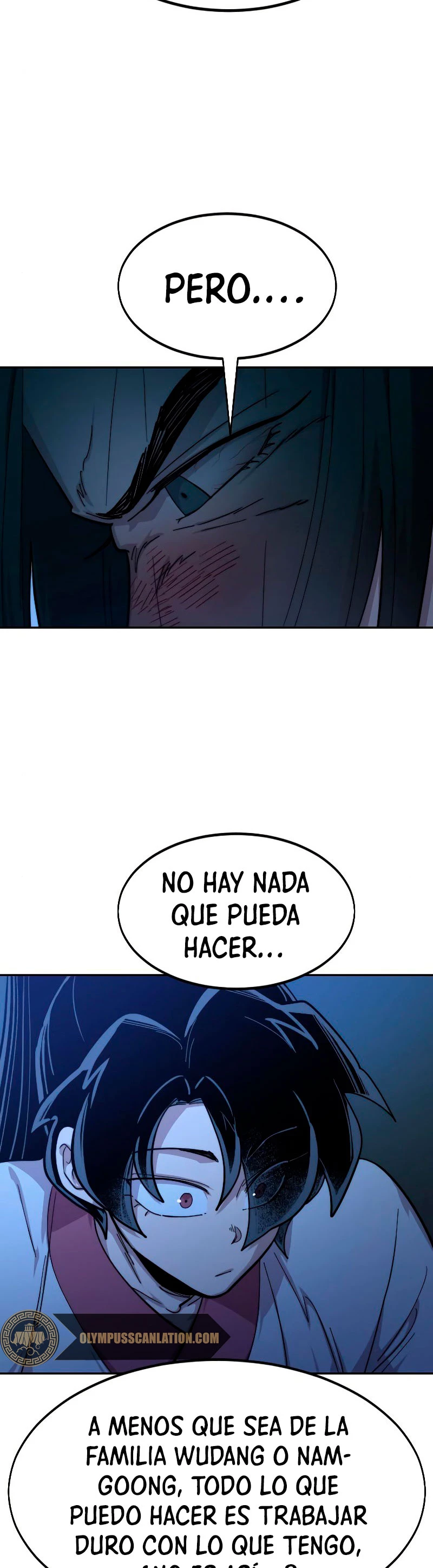 Secta de la montaña > Capitulo 49 > Page 1001