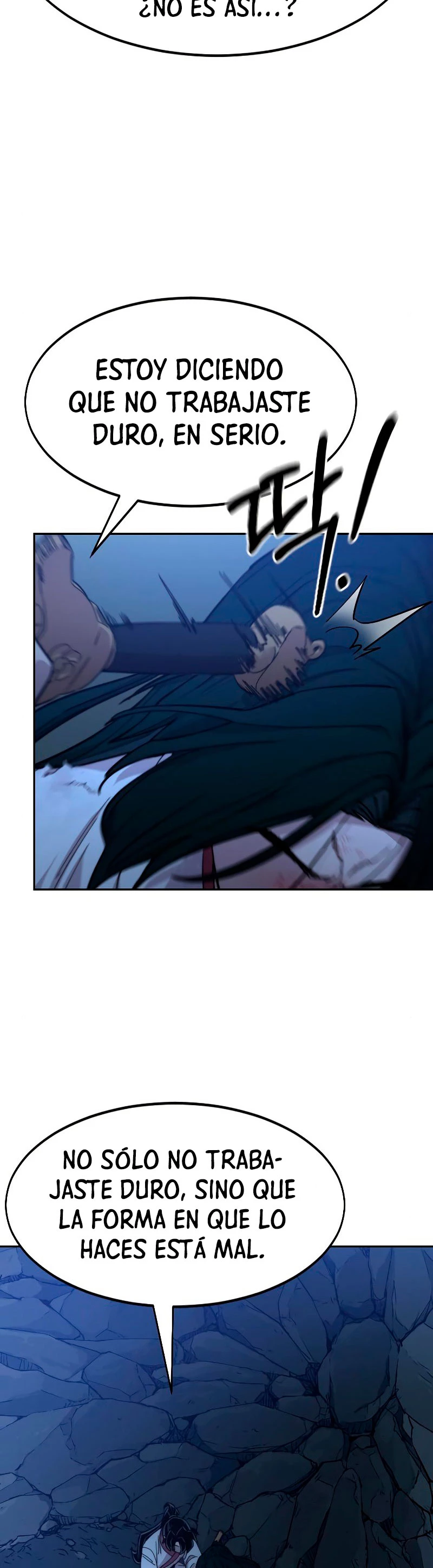 Secta de la montaña > Capitulo 49 > Page 1011