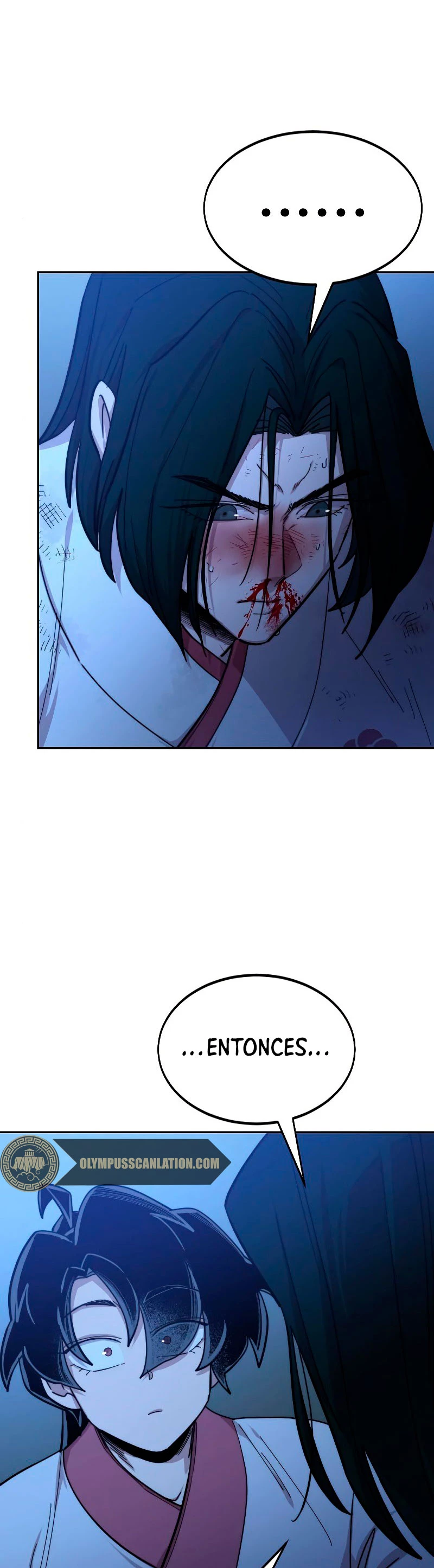 Secta de la montaña > Capitulo 49 > Page 1031