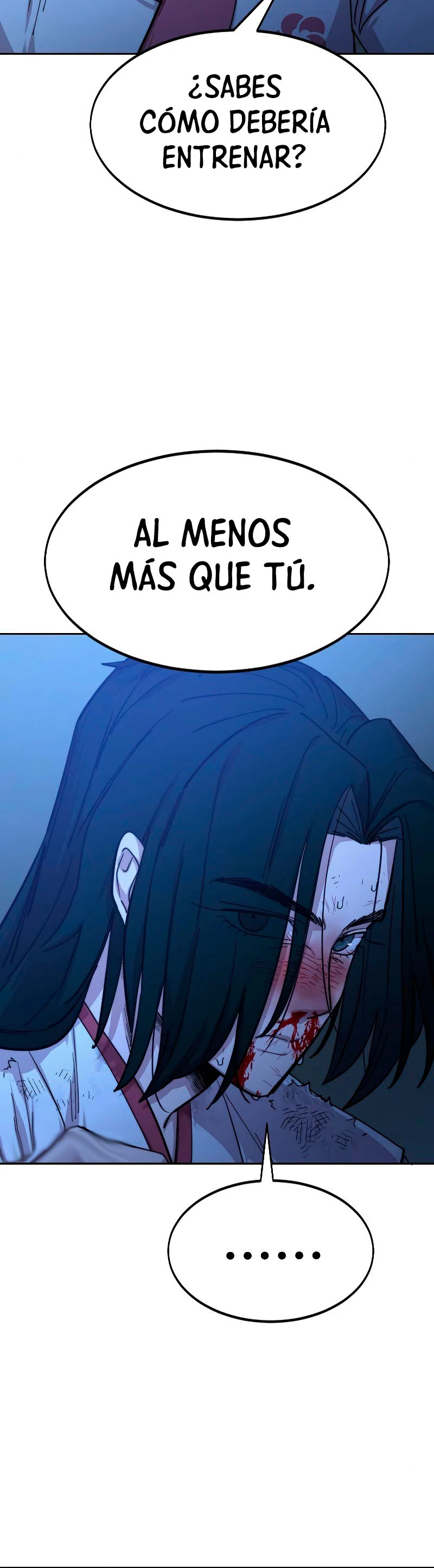 Secta de la montaña > Capitulo 49 > Page 1041