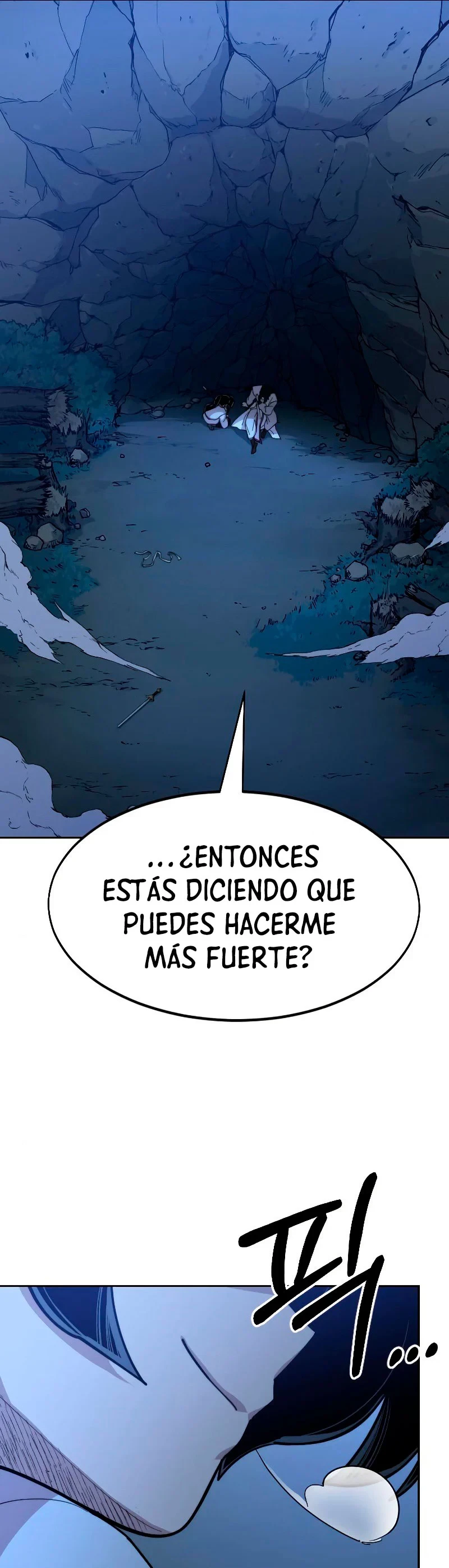 Secta de la montaña > Capitulo 49 > Page 1051