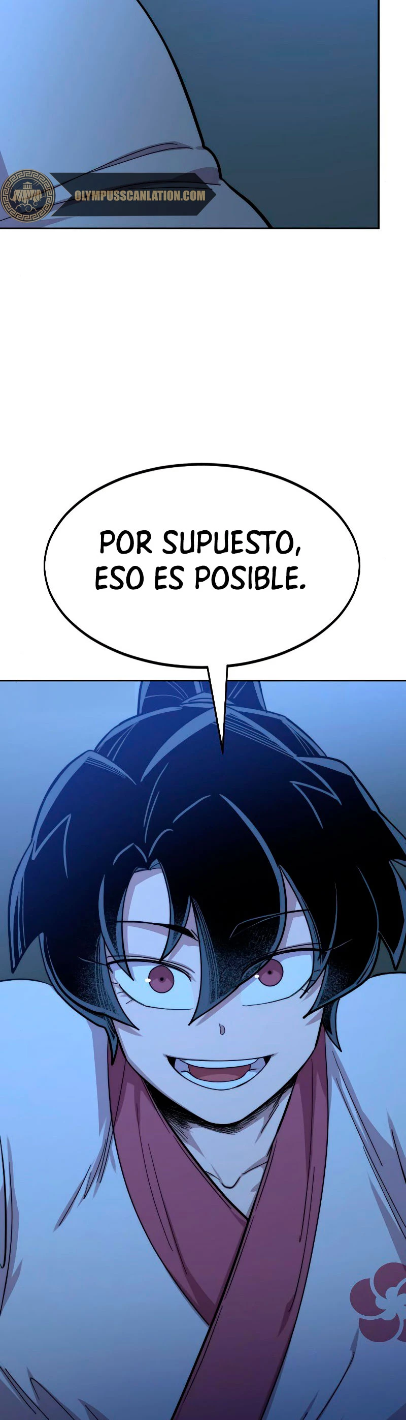 Secta de la montaña > Capitulo 49 > Page 1061