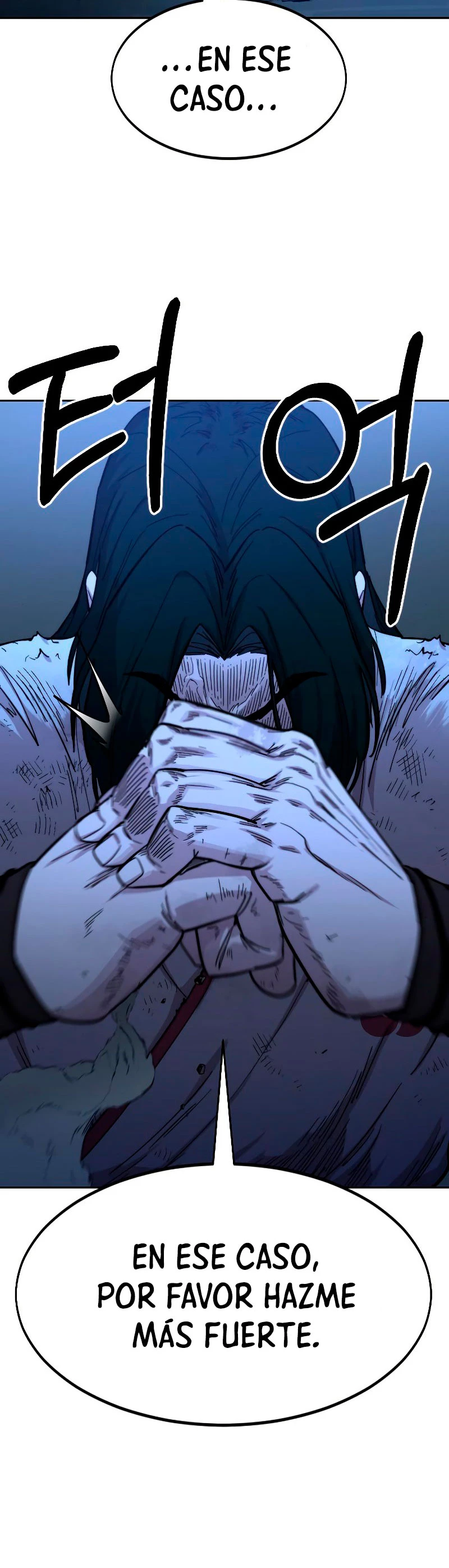 Secta de la montaña > Capitulo 49 > Page 1081