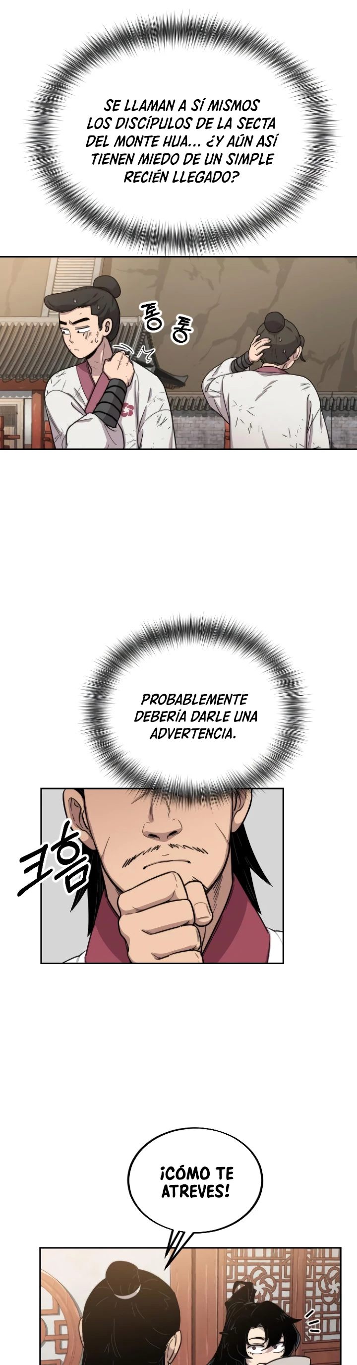 Secta de la montaña > Capitulo 5 > Page 121