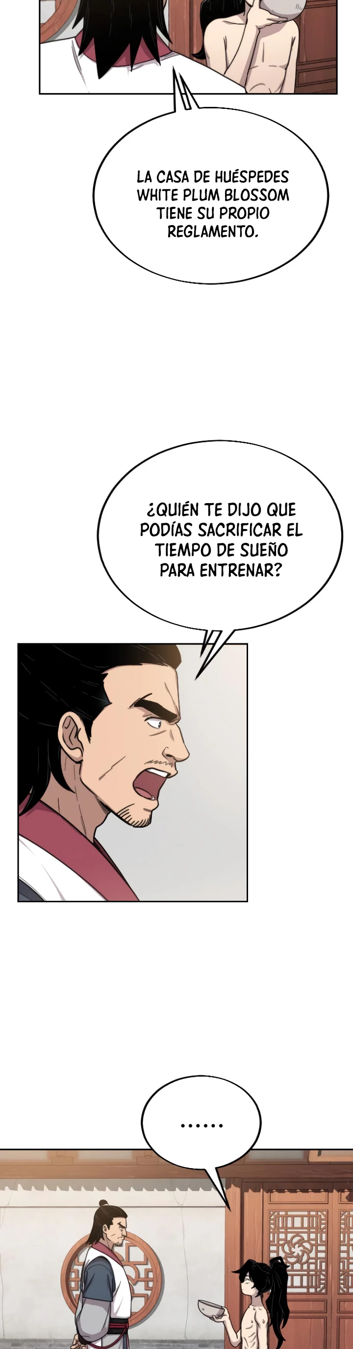 Secta de la montaña > Capitulo 5 > Page 131