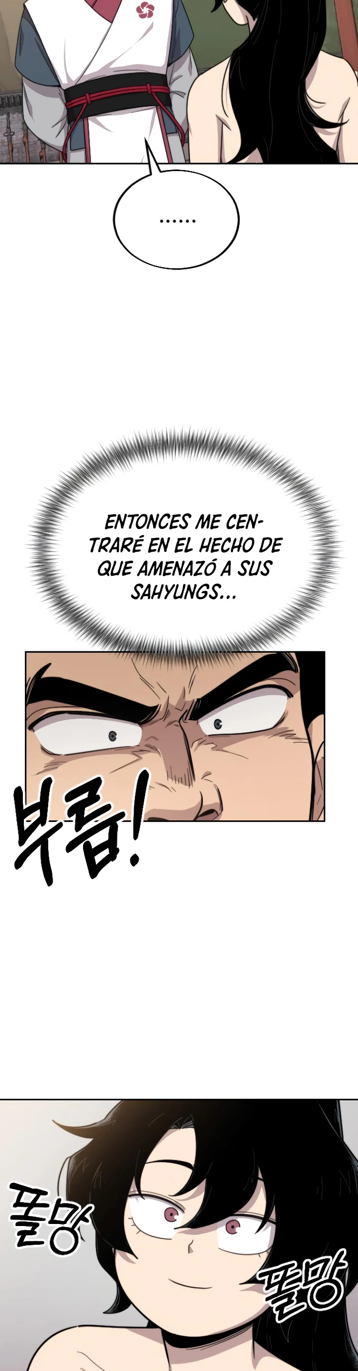 Secta de la montaña > Capitulo 5 > Page 151