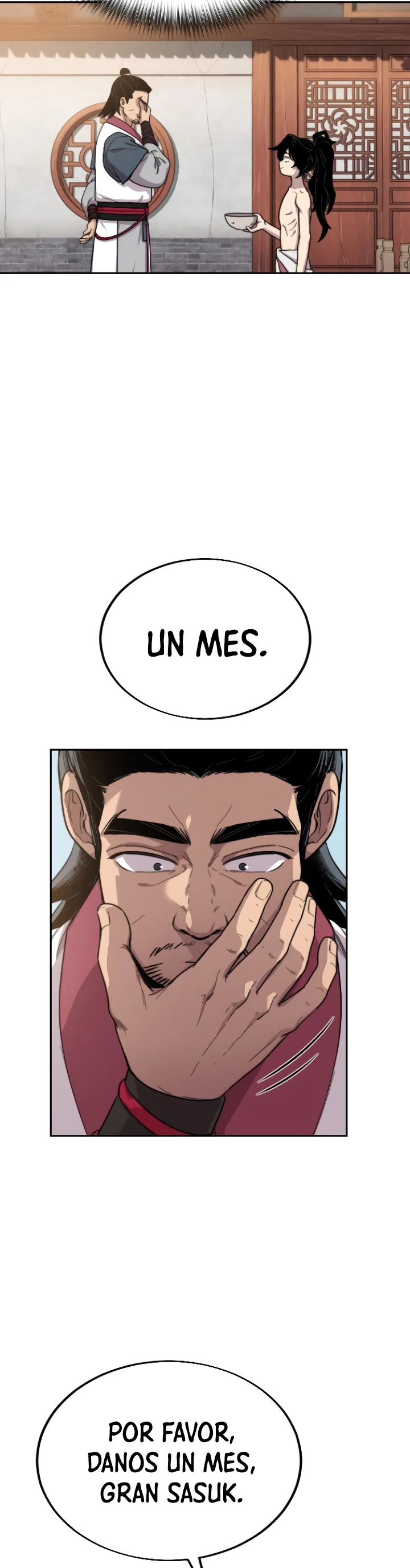 Secta de la montaña > Capitulo 5 > Page 171