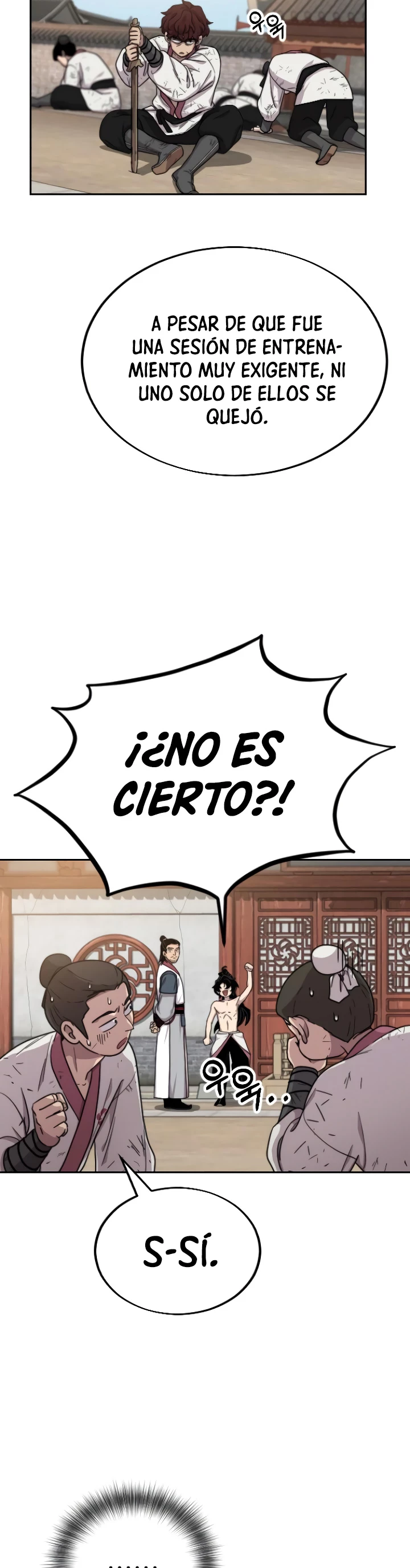 Secta de la montaña > Capitulo 5 > Page 191
