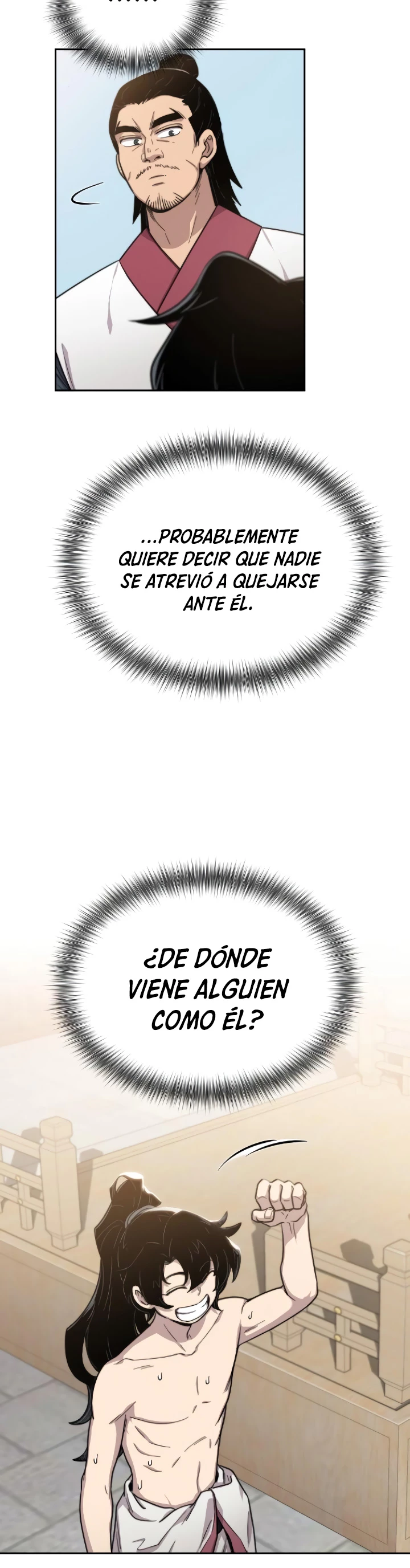 Secta de la montaña > Capitulo 5 > Page 211