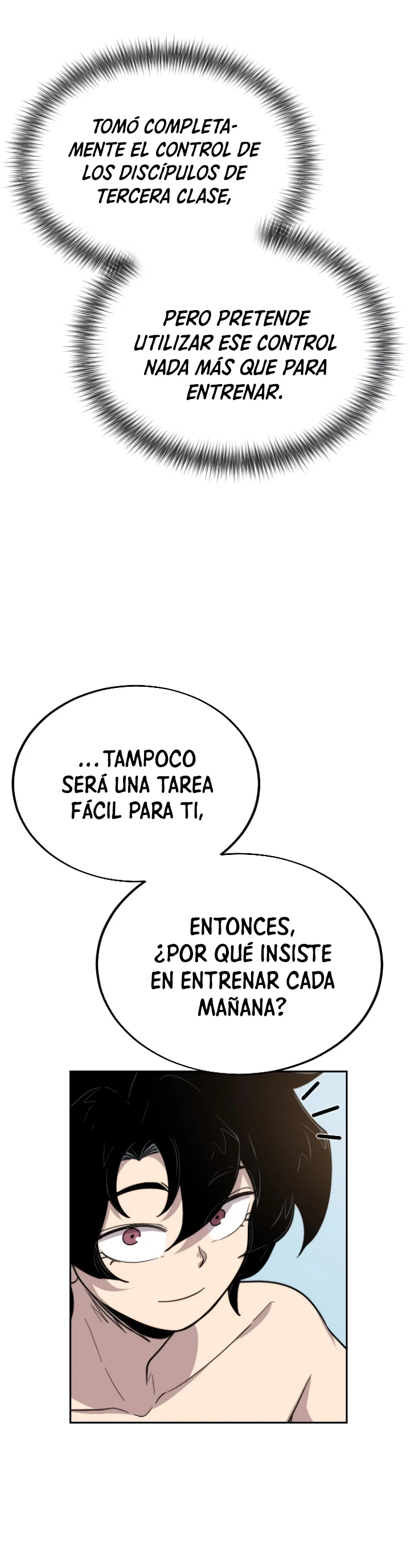 Secta de la montaña > Capitulo 5 > Page 221