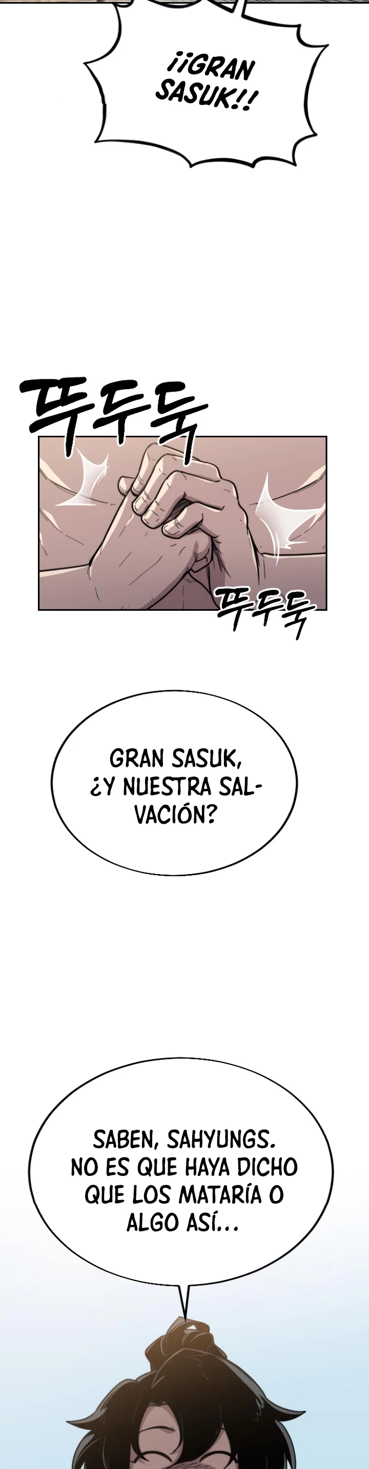 Secta de la montaña > Capitulo 5 > Page 291