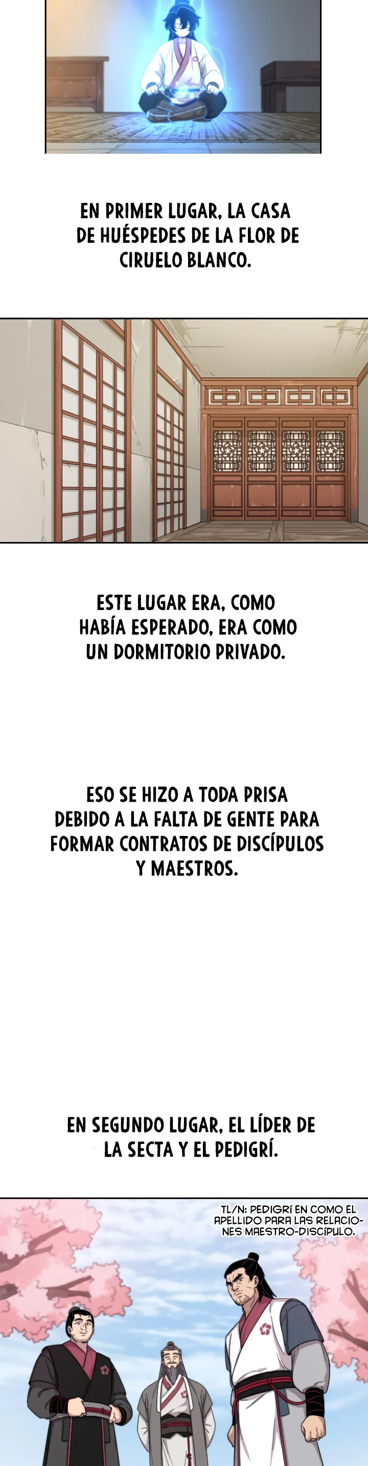 Secta de la montaña > Capitulo 5 > Page 331