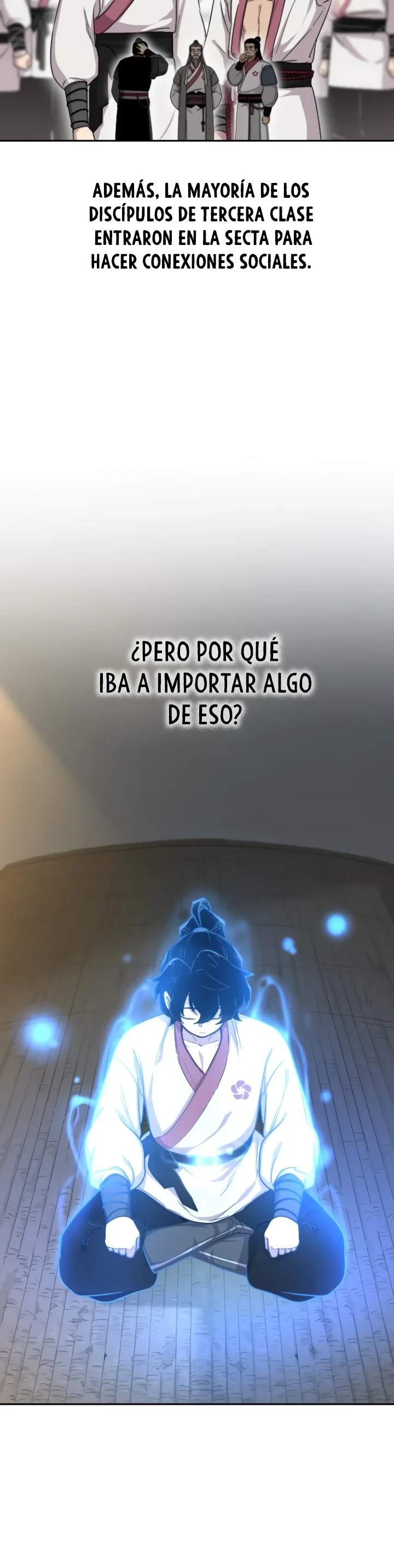 Secta de la montaña > Capitulo 5 > Page 351