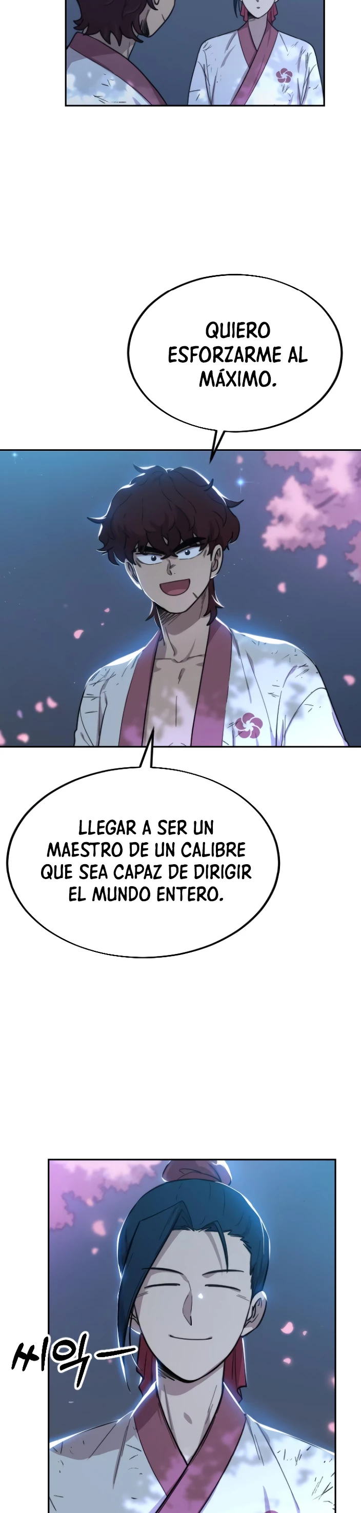 Secta de la montaña > Capitulo 5 > Page 521