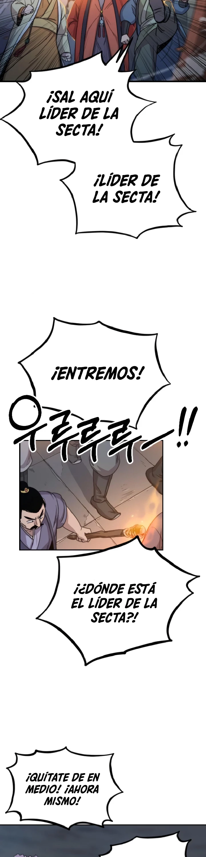 Secta de la montaña > Capitulo 5 > Page 571